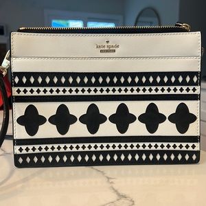 Kate Spade cross body purse